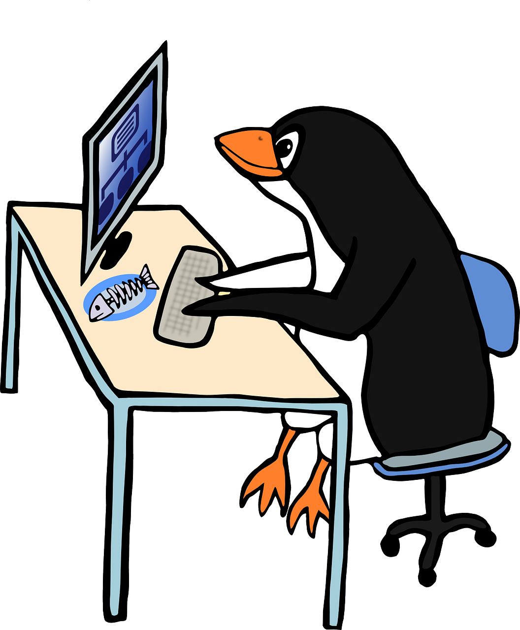 Pourquoi vous devez apprendre à utiliser Linux ?